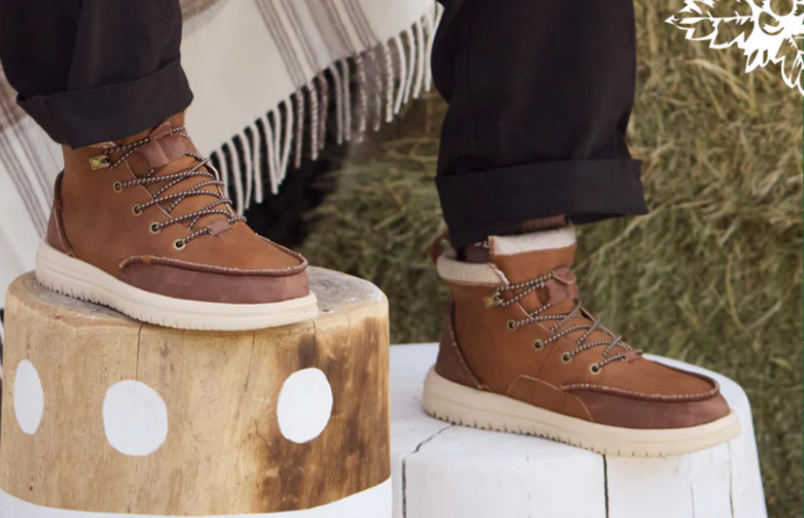 Men's Collection Bundle